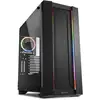 Image de Sharkoon Elite Shark Ca200m Midi Tower Noir