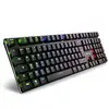 Image de Sharkoon Purewriter Rgb Clavier Gaming Usb Azerty Français Noir