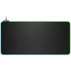Image de Sharkoon 1337 Rgb V2 Tapis De Souris De Jeu Noir