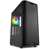 Image de Boîtier ATX - Sharkoon - SK3 RGB - Midi-Tower - Illumination RGB - 7 emplacements dextension