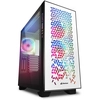 Image de Sharkoon Elite Shark Ca300h Tower Blanc