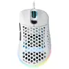 Image de Sharkoon Light² 200 Souris Gaming Ambidextre Usb Type-a Optique 16000 Dpi