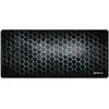 Image de Sharkoon Skiller Sgp30 Tapis De Souris De Jeu Noir, Vert
