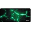 Image de Sharkoon Skiller Sgp30 Tapis De Souris De Jeu Noir, Vert