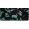 Image de Sharkoon Skiller Sgp30 Tapis De Souris De Jeu Noir, Vert, Gris