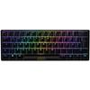 Image de Sharkoon Sgk50 S4 Clavier Gaming Usb Qwertz Allemand Noir