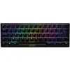 Image de Sharkoon Sgk50 S4 Clavier Gaming Usb Azerty Français Noir