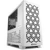Image de Sharkoon Ms-y1000 Micro Tower Blanc