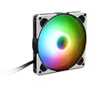Image de Ventilateur PC - SHARKOON - Silent Storm 140 PWM - 14 cm - 1219 m³/h - Multicolore