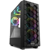 Image de Sharkoon Rgb Hex Bureau Noir