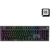 Image de Sharkoon Skiller Sgk20 Brown Clavier Gaming Usb Qwertz Allemand Noir