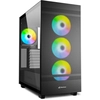 Image de Sharkoon Rebel C50 Rgb Atx Full Tower Noir