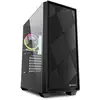 Image de Sharkoon Vs8 Rgb Midi Tower Noir