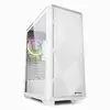 Image de Sharkoon Vs8 Rgb Midi Tower Blanc