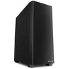Image de Boîtier PC Midi ATX - Sharkoon - VS9 - Noir - 2 x USB-A 3.0 - Ventilateur 120 mm préinstallé
