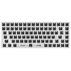 Image de Sharkoon Skiller Sgk50 S3 Clavier Gaming Usb Non Blanc