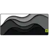 Image de Sharkoon Skiller Sgp30 D5 Tapis De Souris De Jeu Multicolore