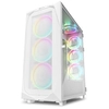 Image de Sharkoon Rev300 Tower Blanc