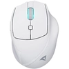 Image de Sharkoon Officepal M25w Souris Gaming Droitier Rf Wireless + Usb Type-c Optique 4000 Dpi