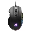 Image de Sharkoon Shark Force 3 Souris Gaming Droitier Usb Type-a Optique 12800 Dpi