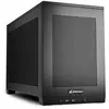 Image de Sharkoon Rebel C20 Rgb Itx Unité Centrale Noir
