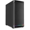 Image de Sharkoon Ak4 Rgb Strip Midi Tower Noir