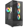 Image de Sharkoon Ak6 Rgb Noir