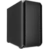 Image de Boîtier PC mATX - SHARKOON - MK2 - Noir - 2 Ventilateurs 120 mm - Support Radiateur Double