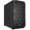Image de Sharkoon Mk3 Micro Tower Noir