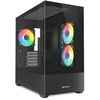 Image de Sharkoon Mk6 Rgb Midi Tower Blanc