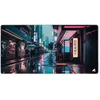 Image de Tapis de Souris de Jeu - SHARKOON - SKILLER SGP40 - 100 cm x 50 cm - Antidérapant - Hydrofuge