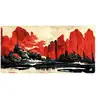 Image de Tapis De Souris Sharkoon Skiller Sgp40 D11