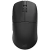 Image de Souris gaming - SHARKOON - SKILLER SGM70W - Sans fil/filaire - 49 g - PAW3395 26000 DPI