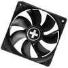 Image de Xilence Xpf60s.w Boitier Pc Ventilateur 6 Cm Noir