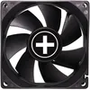 Image de Ventilateur de boitier - Xilence - Performance C XPF80 - 8cm - Noir - Silencieux
