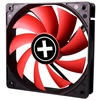 Image de Xilence Xpf120.r.pwm Boitier Pc Ventilateur 12 Cm Noir, Rouge