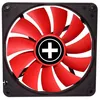 Image de Ventilateur - XILENCE - XF050 - 140 mm - Rouge - 30 dB