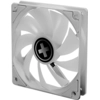 Image de Xilence Performance A+ Xf064 Boitier Pc Ventilateur 12 Cm Blanc 1 Pièce(s)