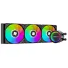 Image de Kit De Refroidissement Liquide Cpu Liqurizer Lq360g.argb 360 Mm Aluminium Noir Xilence
