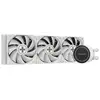 Image de Refroidisseur Liquide Cpu Xilence Liqurizer Lq360g.w.argb 360 Mm Blanc