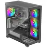 Image de Boîtier Pc - Xg171 Gleam - Midi Tower