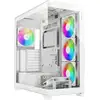 Image de Xilence Xg271 Midi Tower Blanc