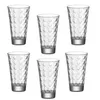 Image de Lot De 6 Verres 300ml Leonardo