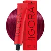 Image de Schwarzkopf Coloration permanente Haute Définition 9-98 : Blond très clair violet rouge 60ml