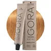 Image de Coloration capillaire - IGORA ROYAL ABSOLUTES - 9-60 - Blond très clair marron - 60 ml - Crème