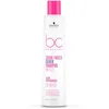 Image de Schwarzkopf Professional BC Bonacure pH 4.5 Color Freeze Shampooing Argent 250ml