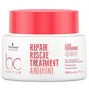 Image de Schwarzkopf Professional BC Bonacure Repair Rescue Masque 200ml