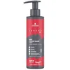 Image de Masque de couleur semi-permanent - SCHWARZKOPF PROFESSIONAL - CHROMA ID - Rouge rubis - Vegan - Soin intense