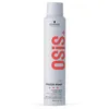 Image de Spray Vaporisateur - Schwarzkopf - OSIS+ Freeze Pump - Fixation Forte - 200ml - Sèche Rapidement
