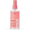 Image de Schwarzkopf Professional - Eau de Coiffage Volume et Densité HAIRBODY Osis+ - 200ml